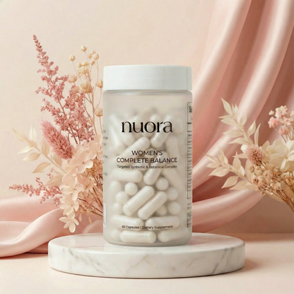 Nuora™ Gut Biofilm Ritual