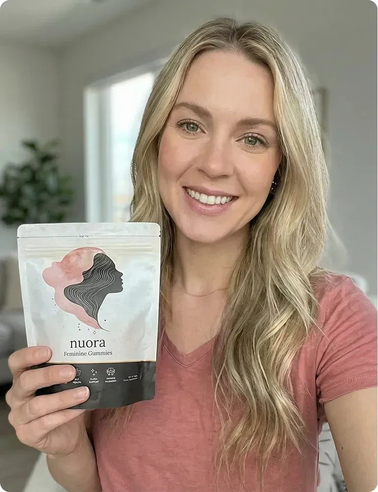 Nuora